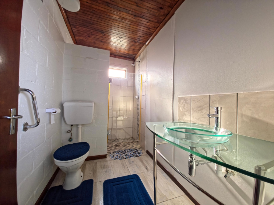 4 Bedroom Property for Sale in Fisherhaven Western Cape